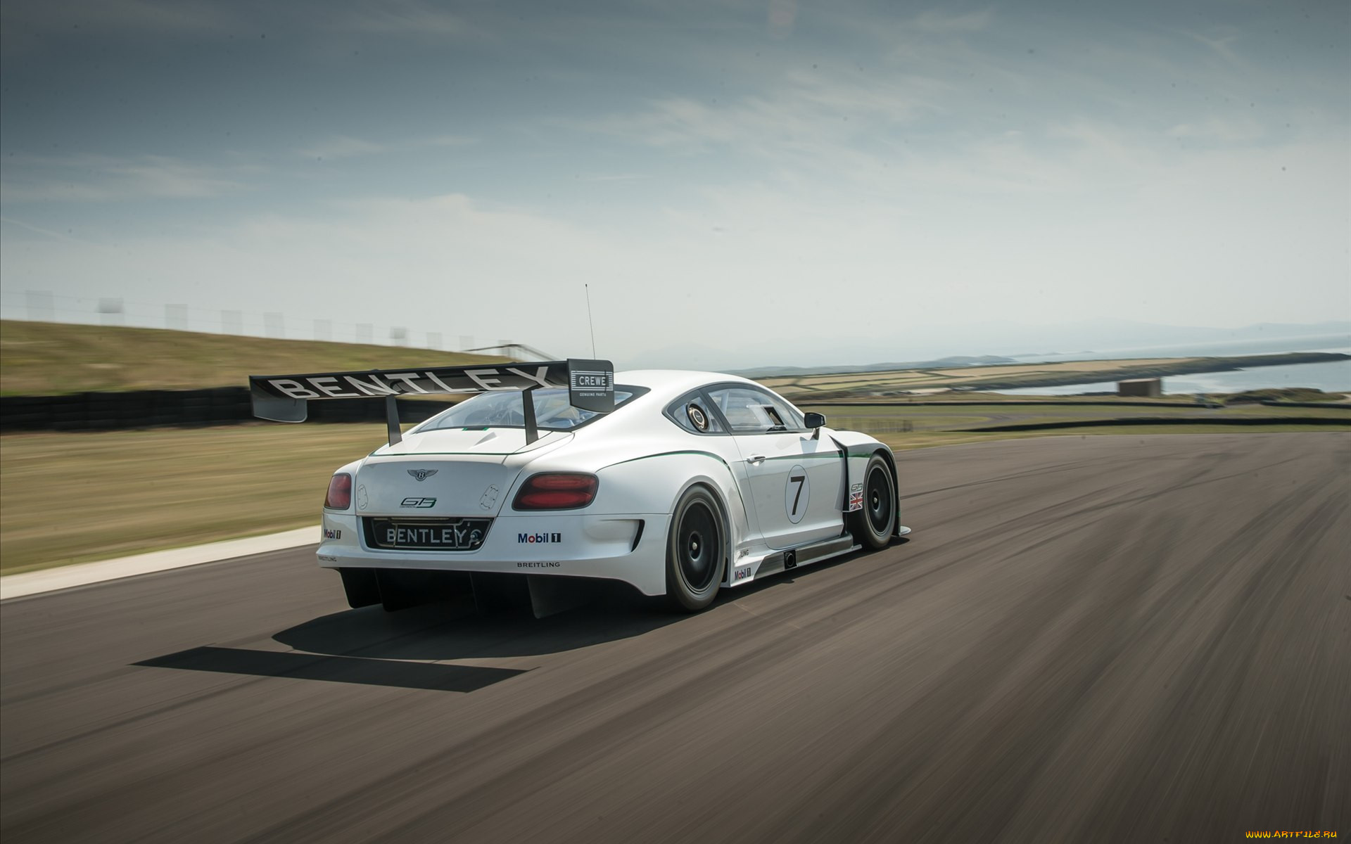 , bentley, continental